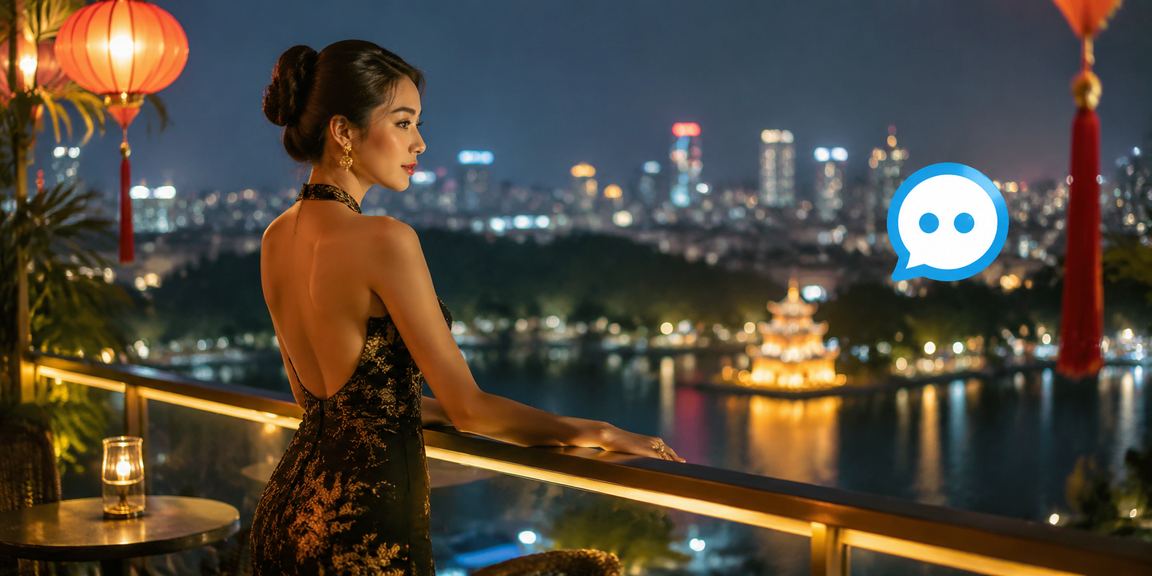 Người chơi tại Hà Nội thưởng thức cà phê và tham gia casino trực tuyến