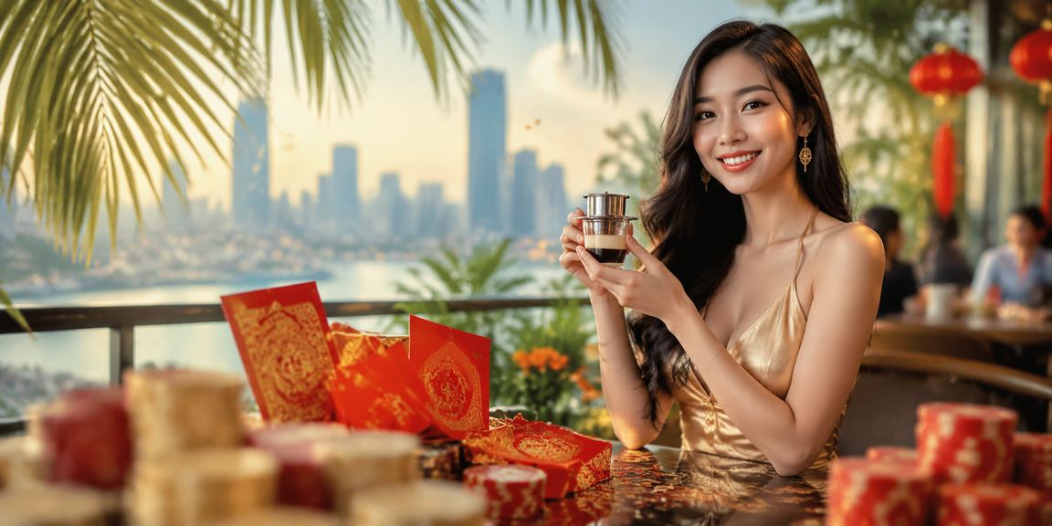 Phong bao đỏ may mắn và thanh toán nhanh tại Hà Nội – biểu tượng thưởng của 7400