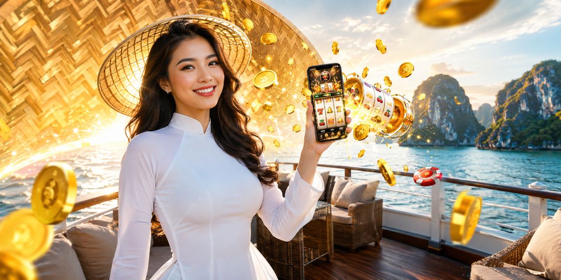 Hình ảnh đại diện nền tảng cá cược trực tuyến tại Việt Nam