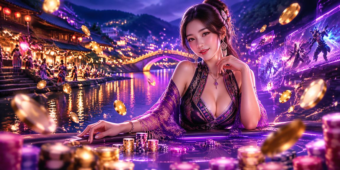 Live Casino trực tiếp – bàn baccarat tại Việt Nam