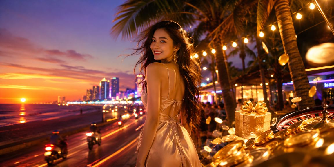 Người chơi casino trực tuyến tại Việt Nam kiểm tra khuyến mãi mới nhất