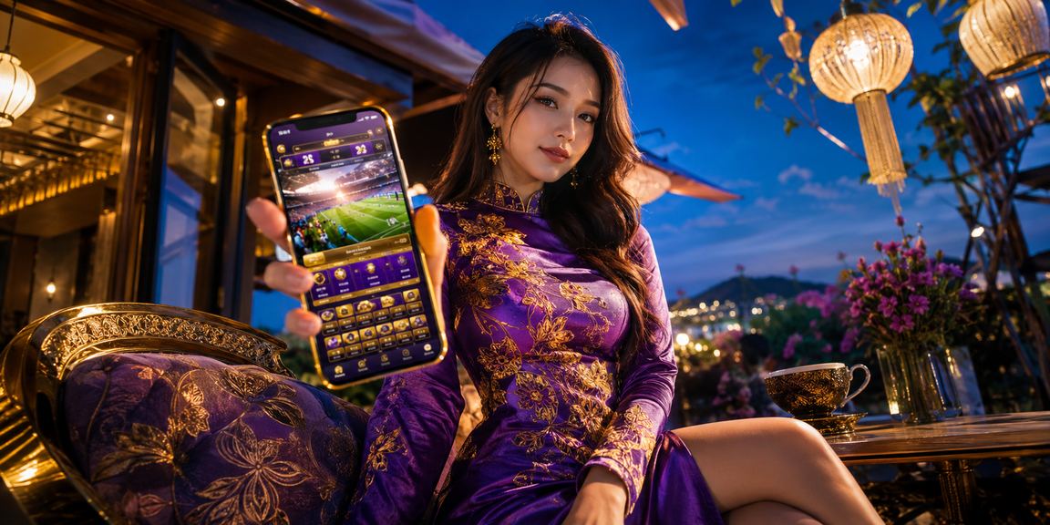 Hình ảnh đại diện bảo mật dữ liệu nền tảng cá cược trực tuyến Việt Nam