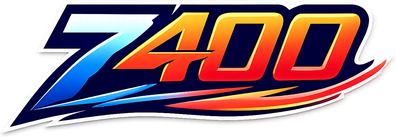 7400